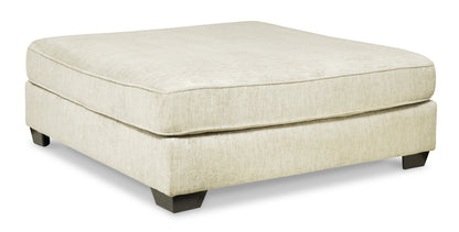 Rawcliffe Sectional with Ottoman
