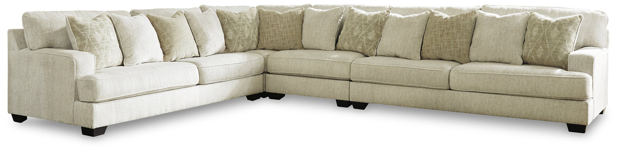 Rawcliffe Upholstery Package