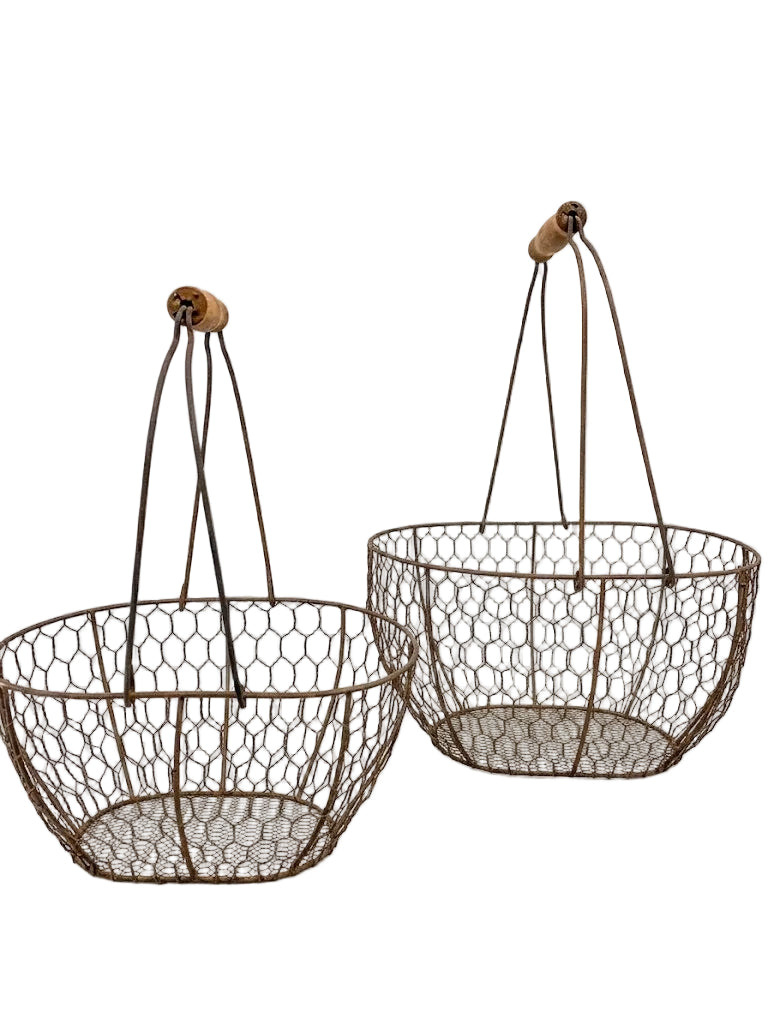 Accent Basket