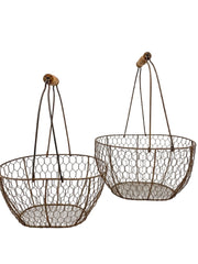 Accent Basket