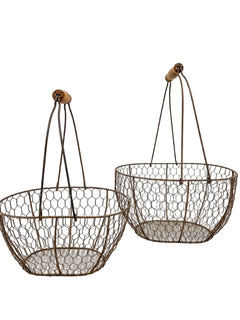 Accent Basket