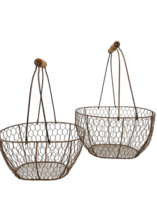 Accent Basket
