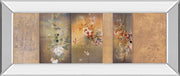 Tea Garden I By Douglas