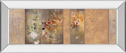 Tea Garden II By Douglas