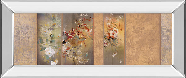 Tea Garden II By Douglas
