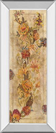Fleur Delicate II By Georgie