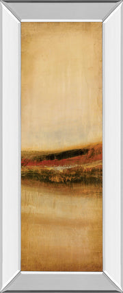 Tall Colour I By Hunter