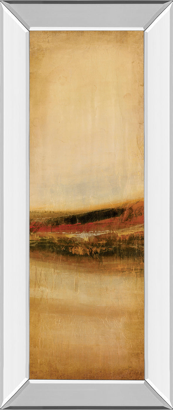 Tall Colour I By Hunter