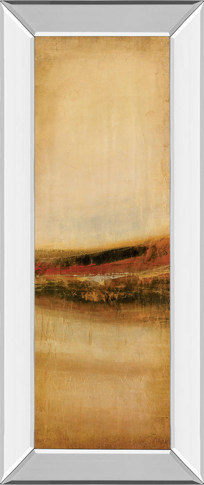 Tall Colour I By Hunter