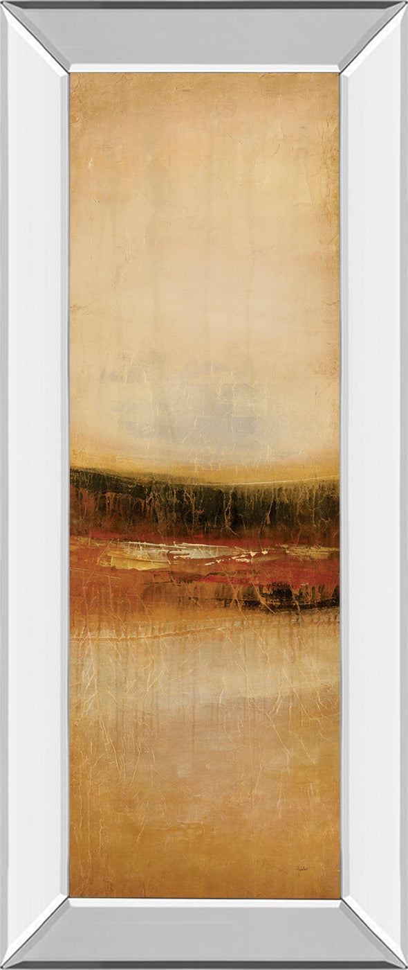 Tall Colour II By Hunter