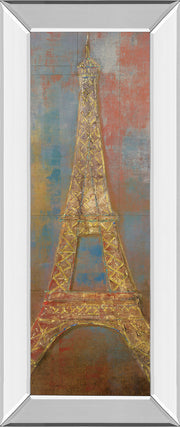 Eiffel By Longo