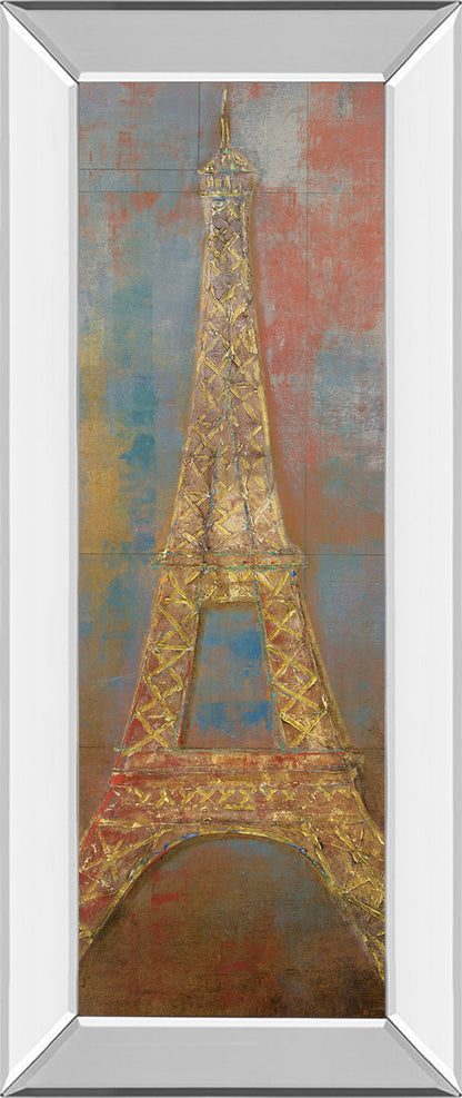 Eiffel By Longo