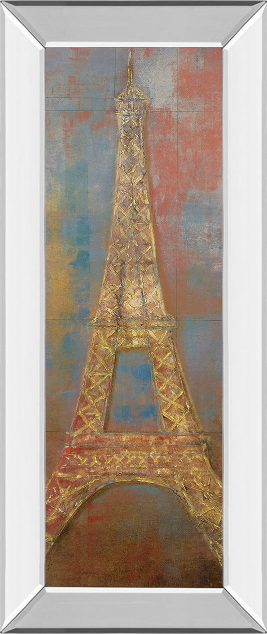 Eiffel By Longo