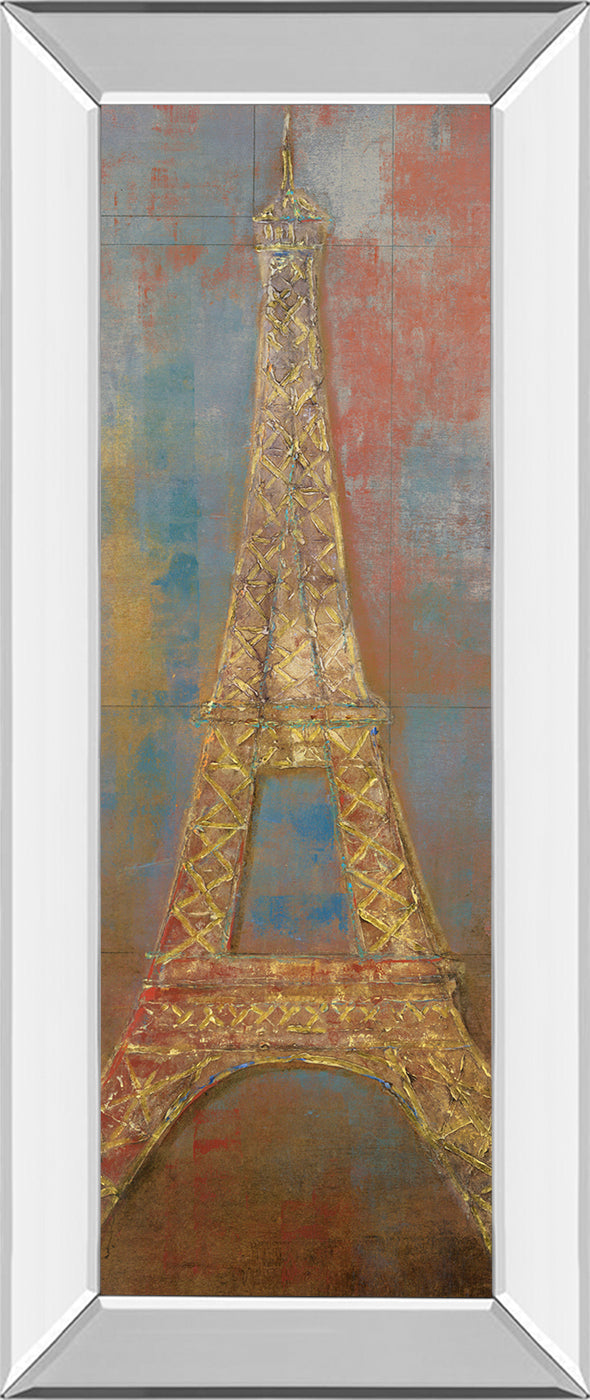 Eiffel By Longo