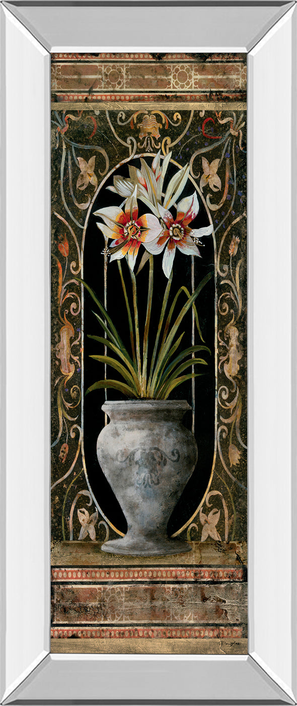 Blanco Botanical II By Douglas