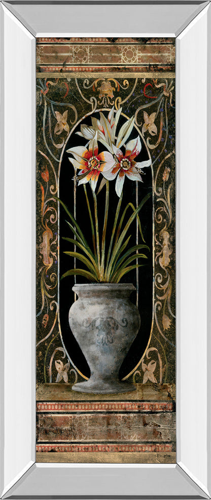 Blanco Botanical II By Douglas