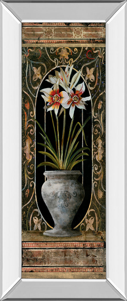 Blanco Botanical II By Douglas