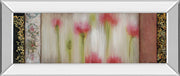 Rain Flower I By Dysart