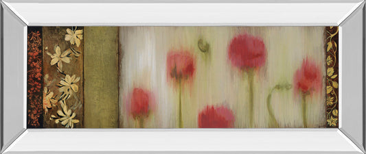 Rain Flower II By Dysart