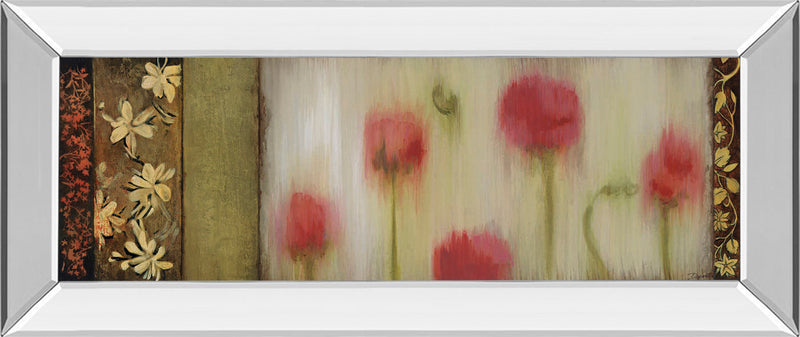 Rain Flower II By Dysart