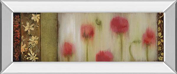 Rain Flower II By Dysart