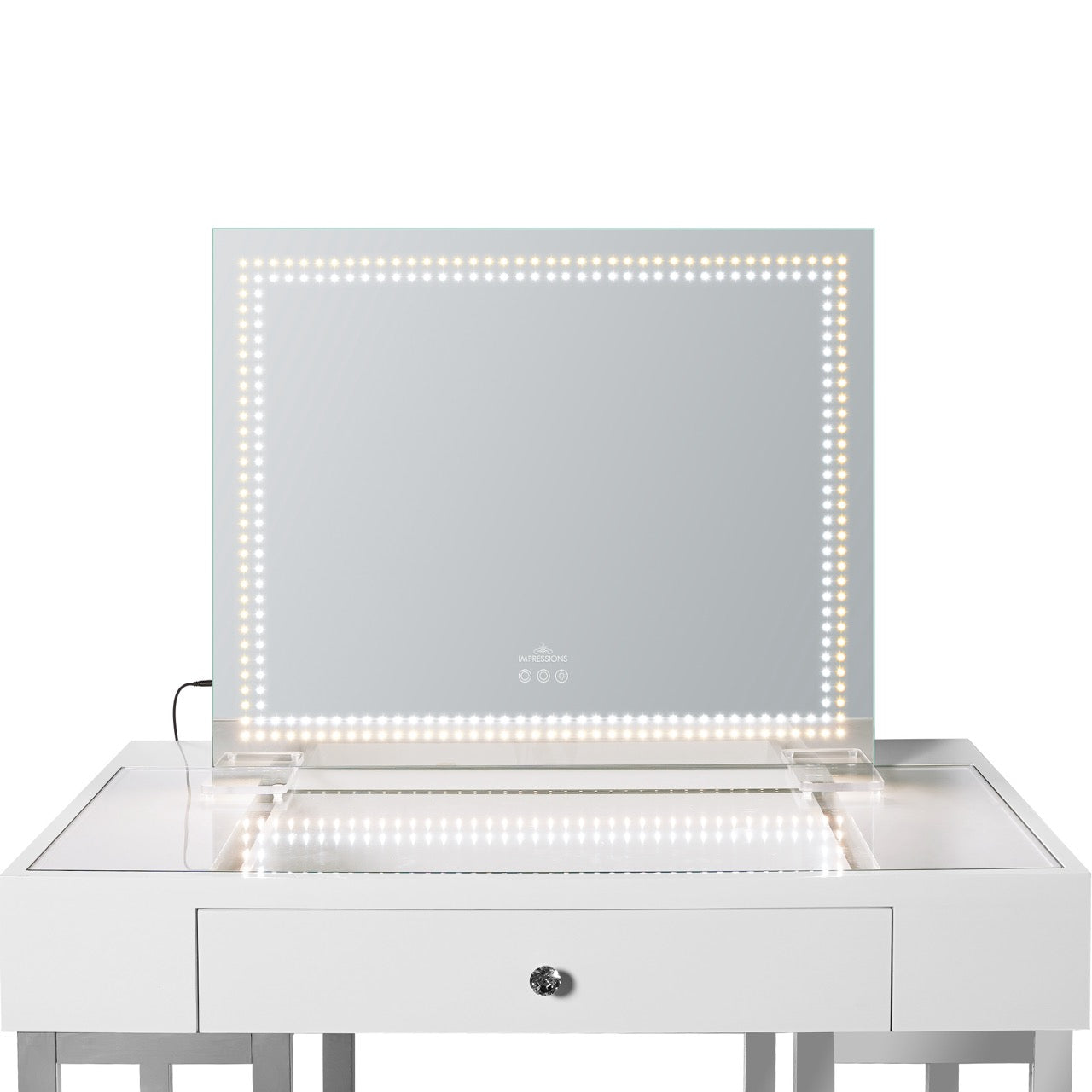 Stage Lite Plus Vanity Mirror