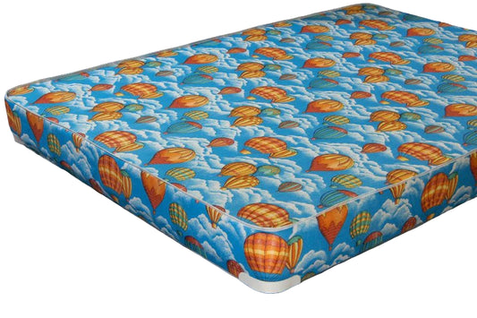 Full Bunkie Mattress Foam