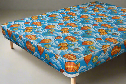 Full Bunkie Mattress Foam