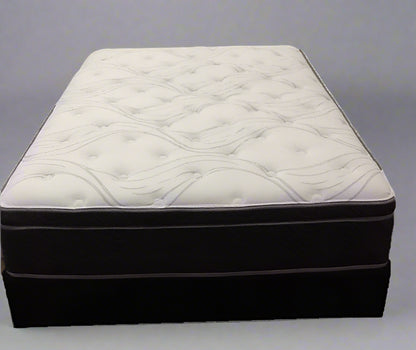 Twin One Piece Bunkie Mattress