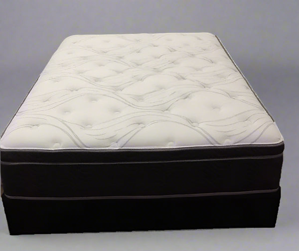 Twin One Piece Bunkie Mattress