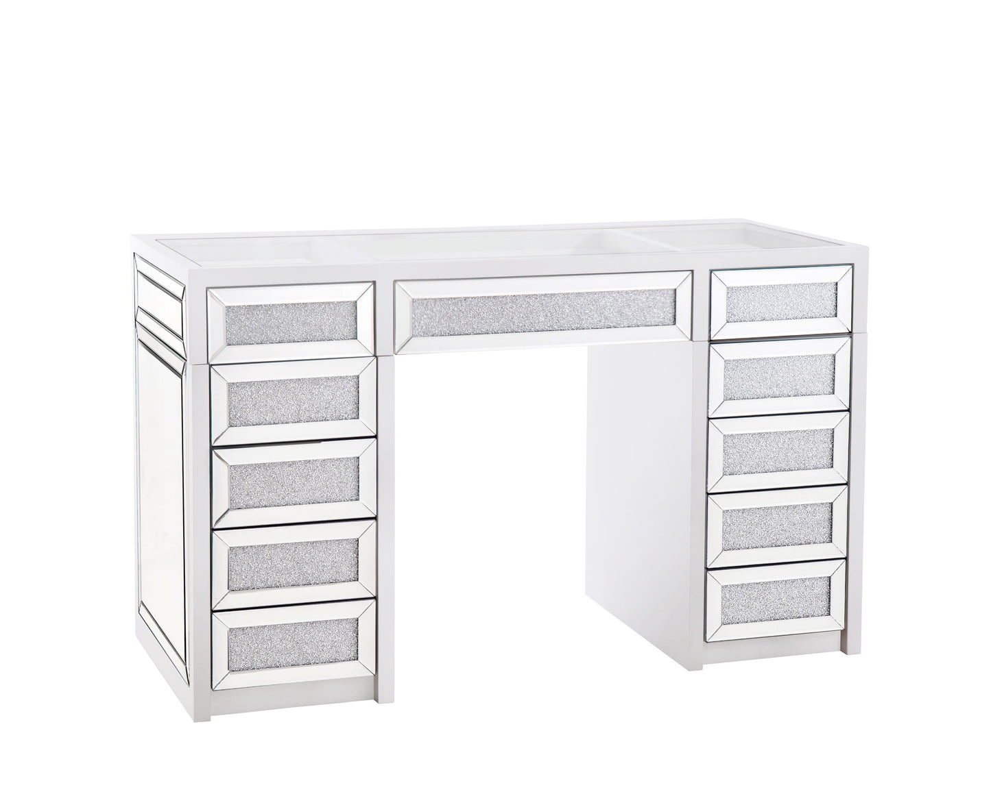 SlayStation® Diamond Edition Vanity Table