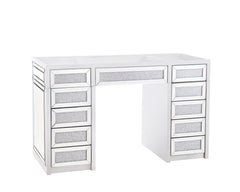 SlayStation® Diamond Edition Vanity Table