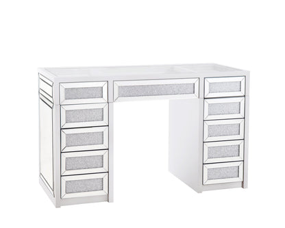 SlayStation® Diamond Edition Vanity Table