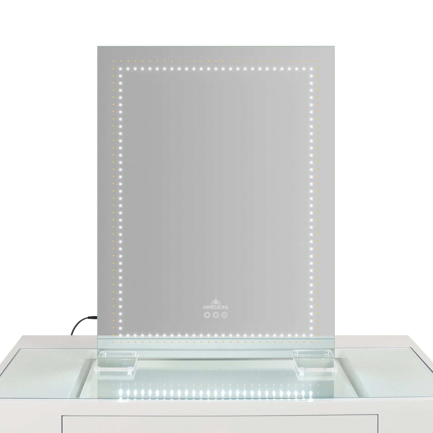 Stage Lite XL Vanity Mirror