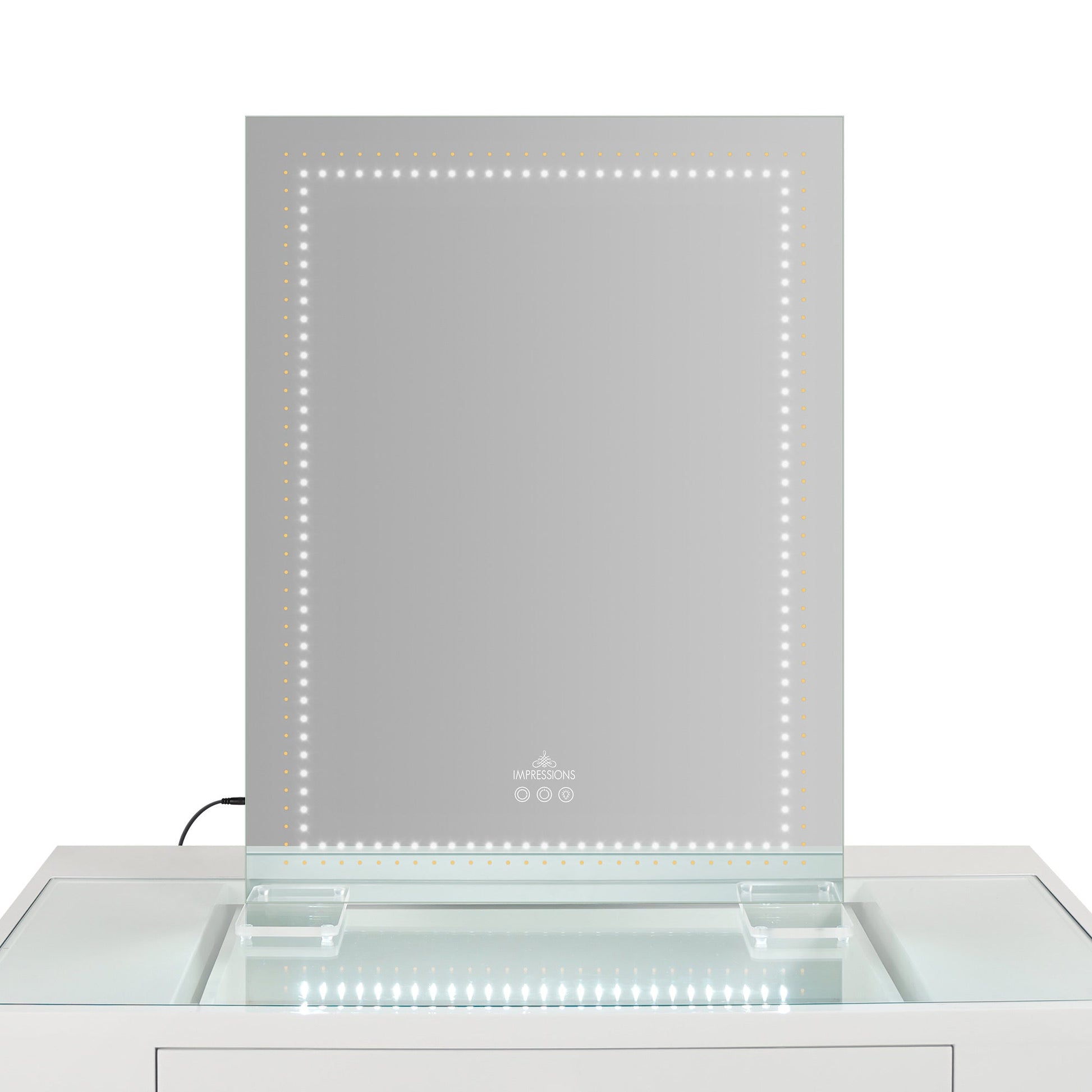 Stage Lite XL Vanity Mirror
