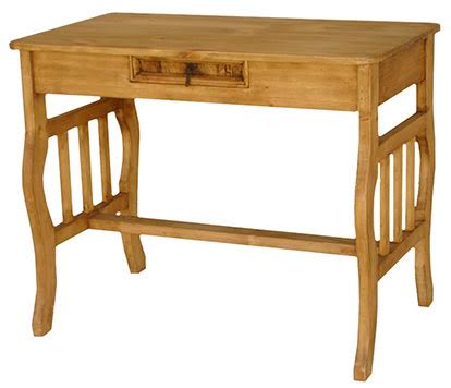 Lira Plain Desk