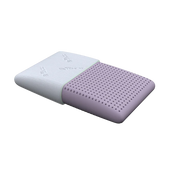 Soothe Queen Medium Profile Pillow