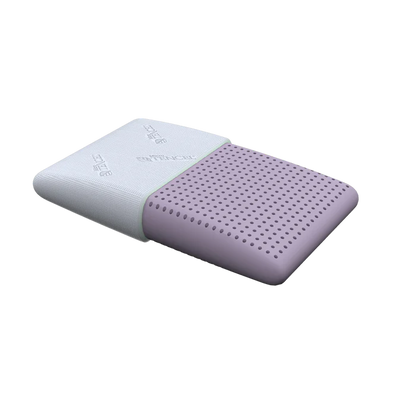 Soothe Queen Medium Profile Pillow