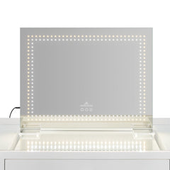 Stage Lite Midi Vanity Mirror