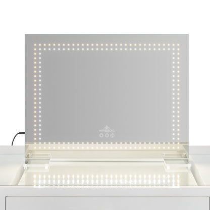Stage Lite Midi Vanity Mirror