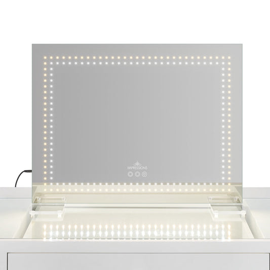 Stage Lite Midi Vanity Mirror