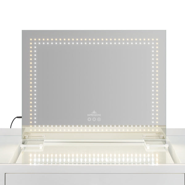 Stage Lite Midi Vanity Mirror