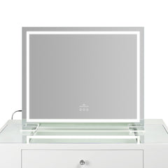 Stage Lite Midi Vanity Mirror