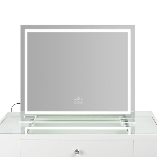 Stage Lite Midi Vanity Mirror