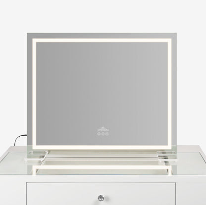 Stage Lite Midi Vanity Mirror