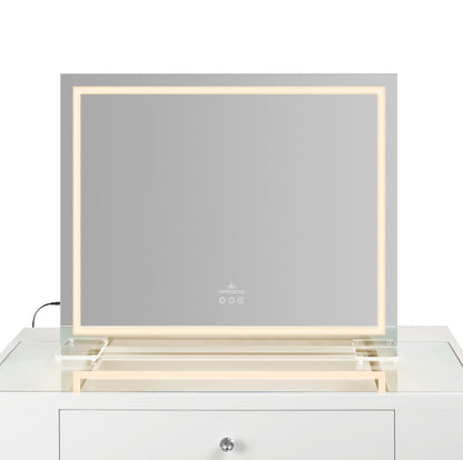 Stage Lite Midi Vanity Mirror