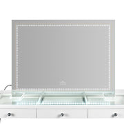 Stage Lite Pro Vanity Mirror