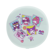 Hello Kitty® & Friends "Vacay" Rechargeable LED Compact Mirror