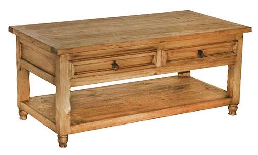 Tampa Coffee Table