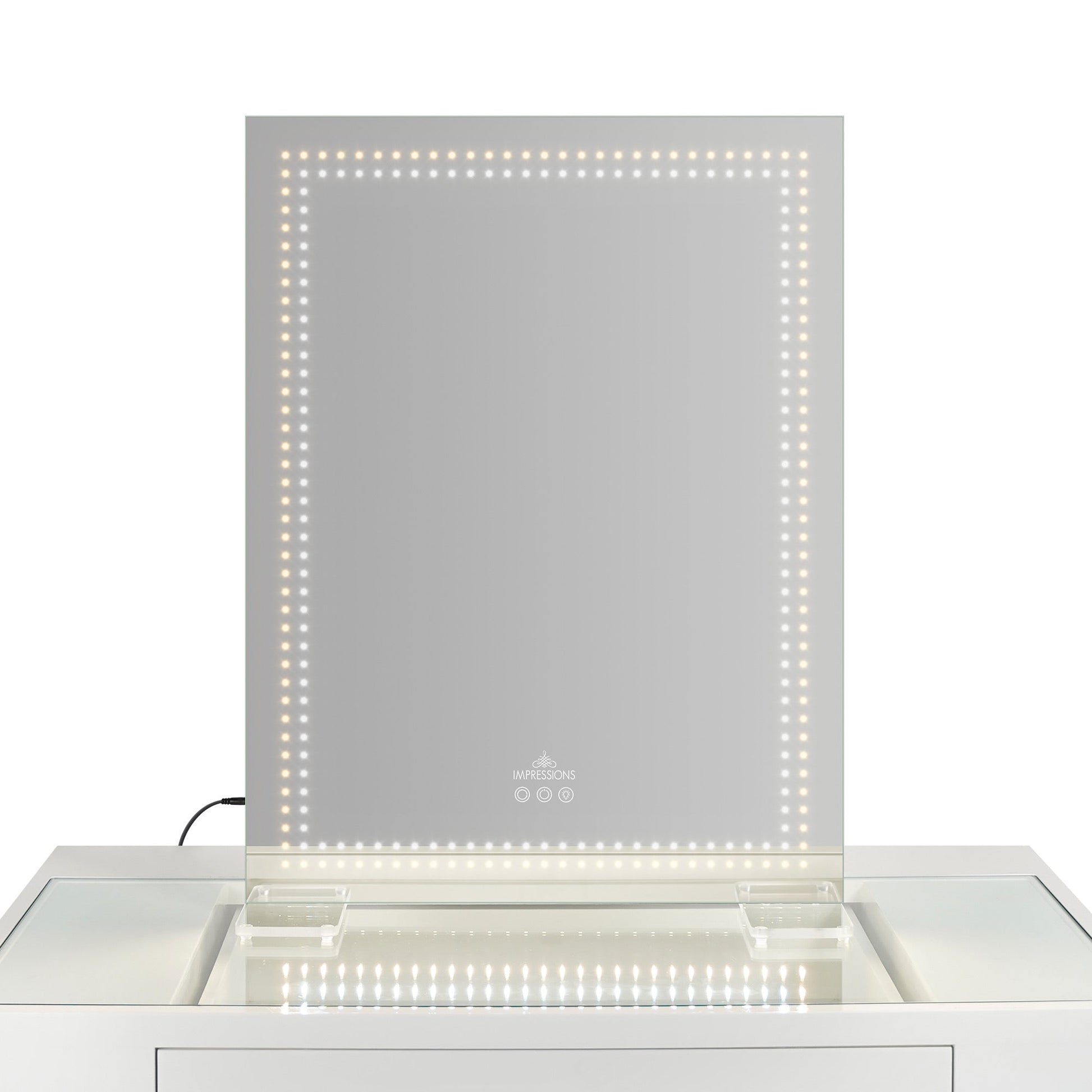 Stage Lite XL Vanity Mirror